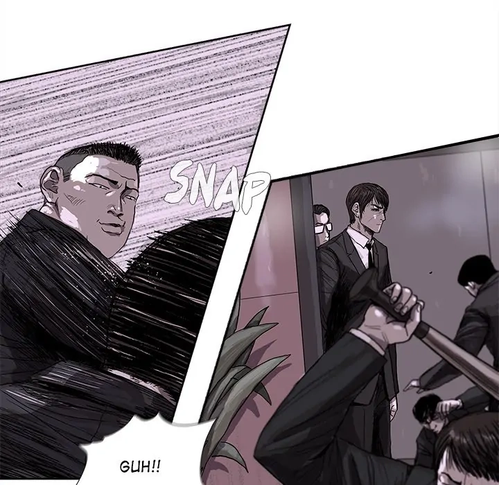 Read The Blue Land chapter 22 image 95 on Lezhin