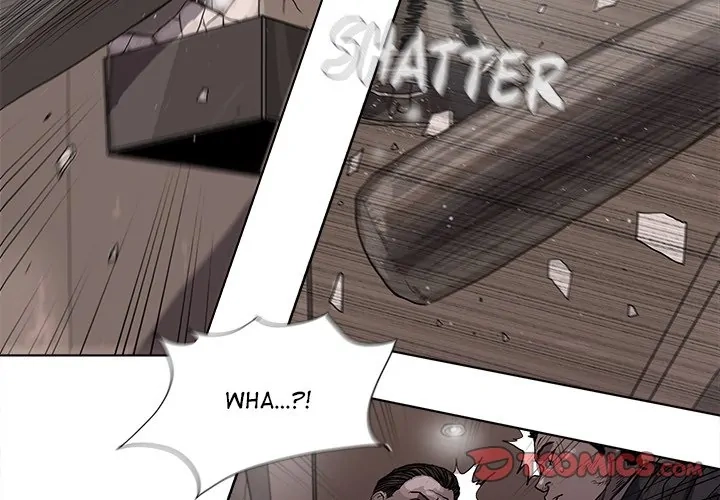 Read The Blue Land chapter 23 image 1 on Lezhin