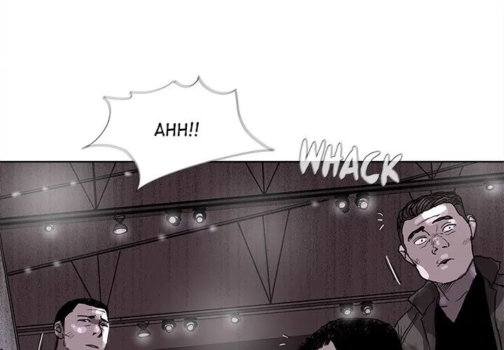 Read The Blue Land chapter 23 image 3 on Lezhin