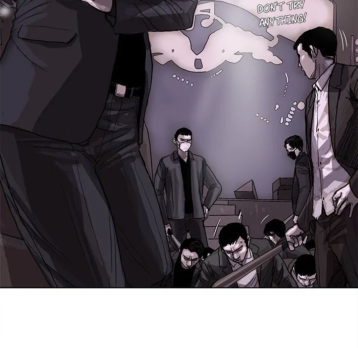 Read The Blue Land chapter 23 image 33 on Lezhin
