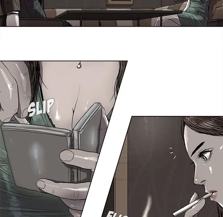 Read The Blue Land chapter 23 image 38 on Lezhin