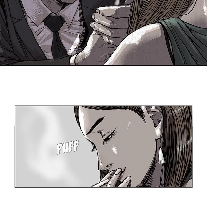 Read The Blue Land chapter 23 image 40 on Lezhin
