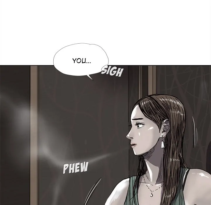 Read The Blue Land chapter 23 image 41 on Lezhin