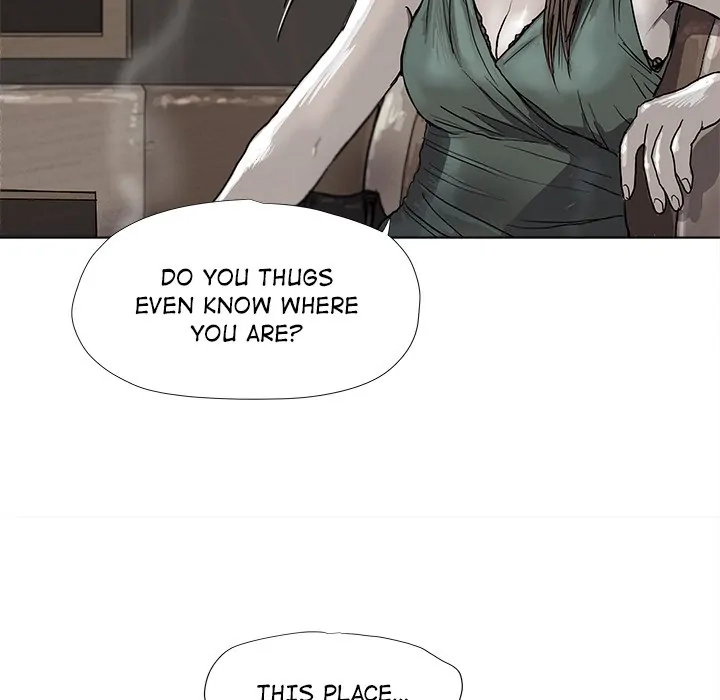 Read The Blue Land chapter 23 image 42 on Lezhin