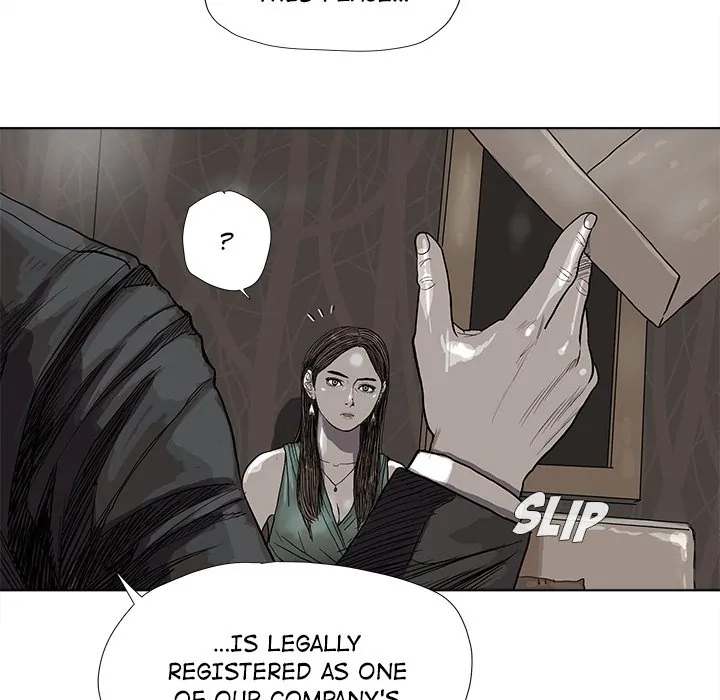 Read The Blue Land chapter 23 image 43 on Lezhin