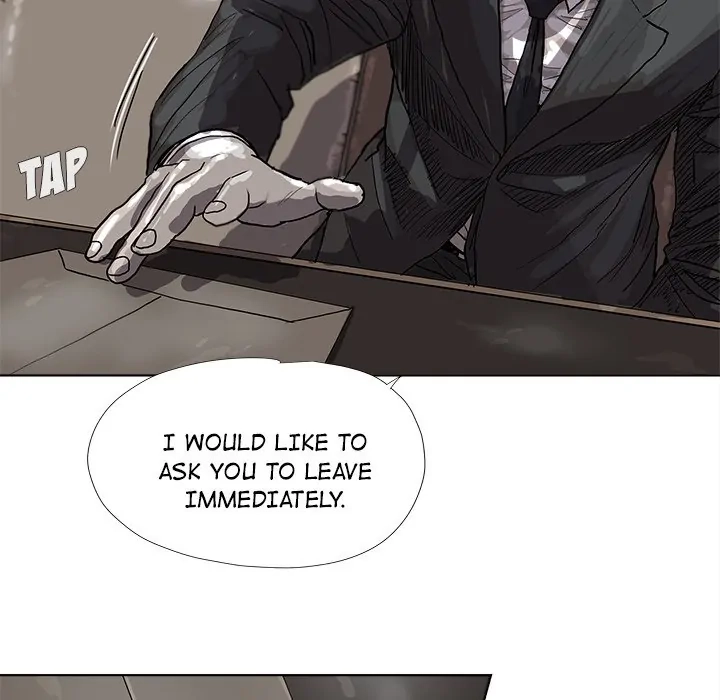 Read The Blue Land chapter 23 image 45 on Lezhin