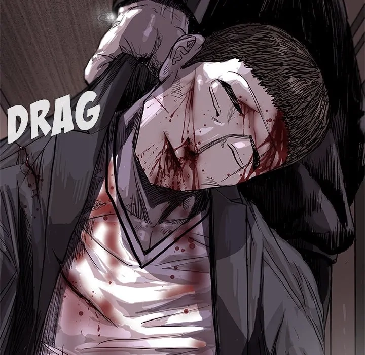Read The Blue Land chapter 23 image 65 on Lezhin