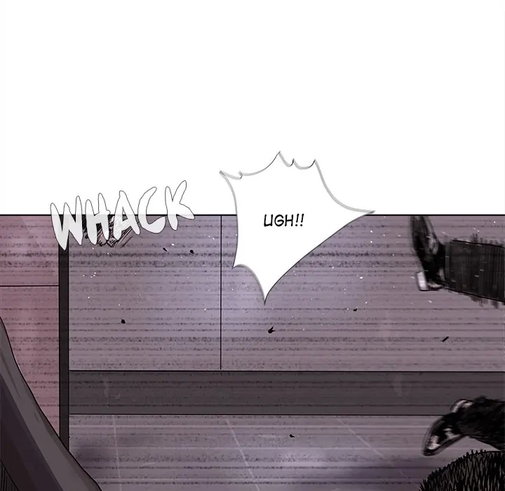 Read The Blue Land chapter 23 image 7 on Lezhin