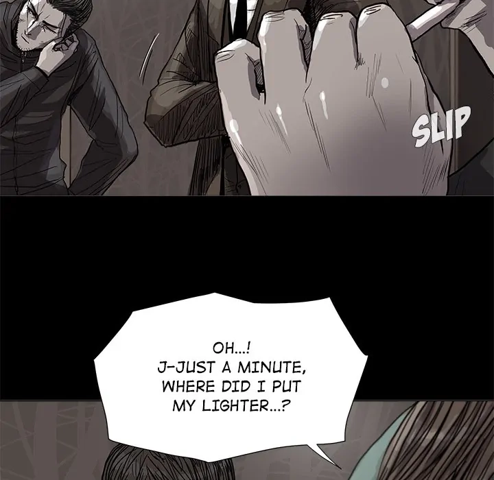 Read The Blue Land chapter 23 image 77 on Lezhin