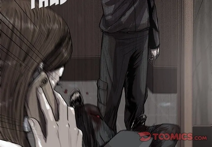 Read The Blue Land chapter 24 image 1 on Lezhin