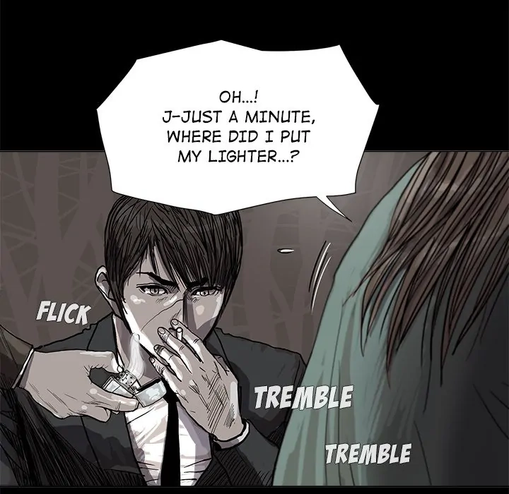 Read The Blue Land chapter 24 image 10 on Lezhin