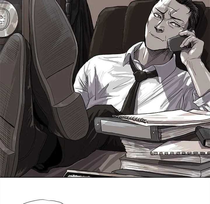 Read The Blue Land chapter 24 image 23 on Lezhin