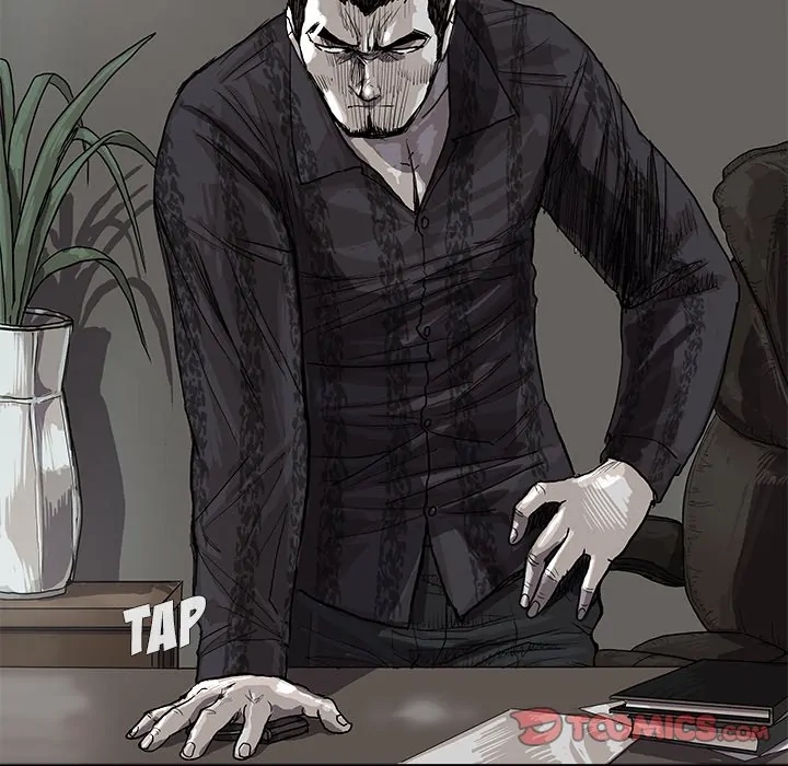Read The Blue Land chapter 24 image 33 on Lezhin