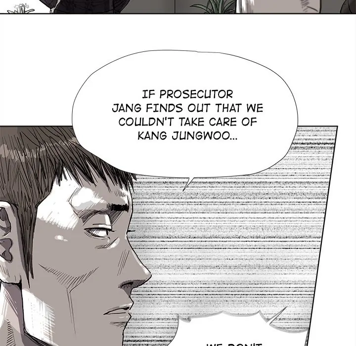 Read The Blue Land chapter 24 image 36 on Lezhin