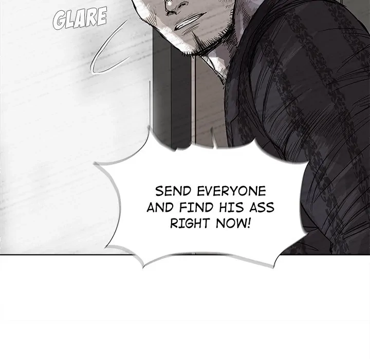 Read The Blue Land chapter 24 image 38 on Lezhin