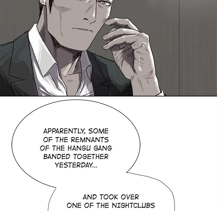 Read The Blue Land chapter 24 image 43 on Lezhin