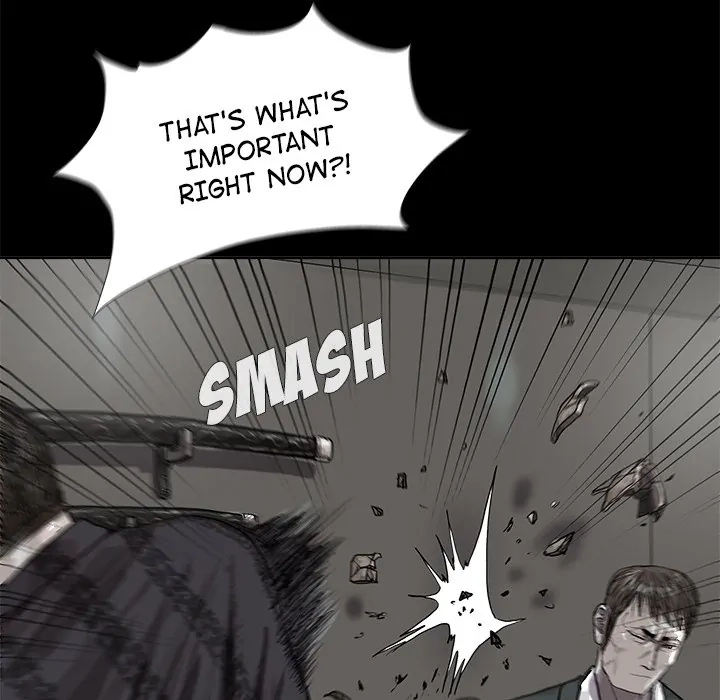 Read The Blue Land chapter 24 image 46 on Lezhin