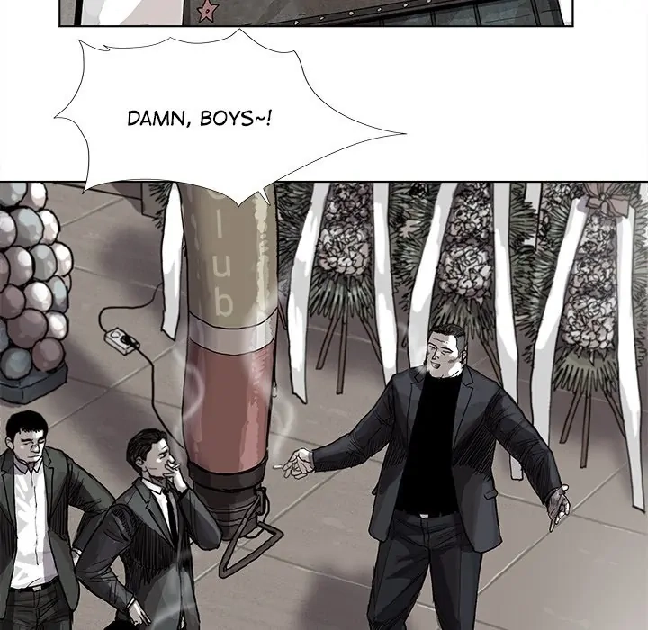 Read The Blue Land chapter 24 image 54 on Lezhin