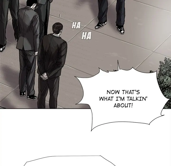 Read The Blue Land chapter 24 image 55 on Lezhin