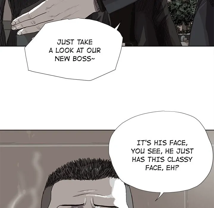 Read The Blue Land chapter 24 image 57 on Lezhin