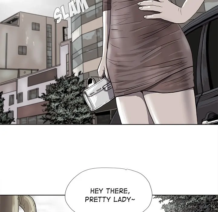 Read The Blue Land chapter 24 image 63 on Lezhin