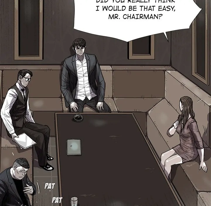 Read The Blue Land chapter 24 image 82 on Lezhin