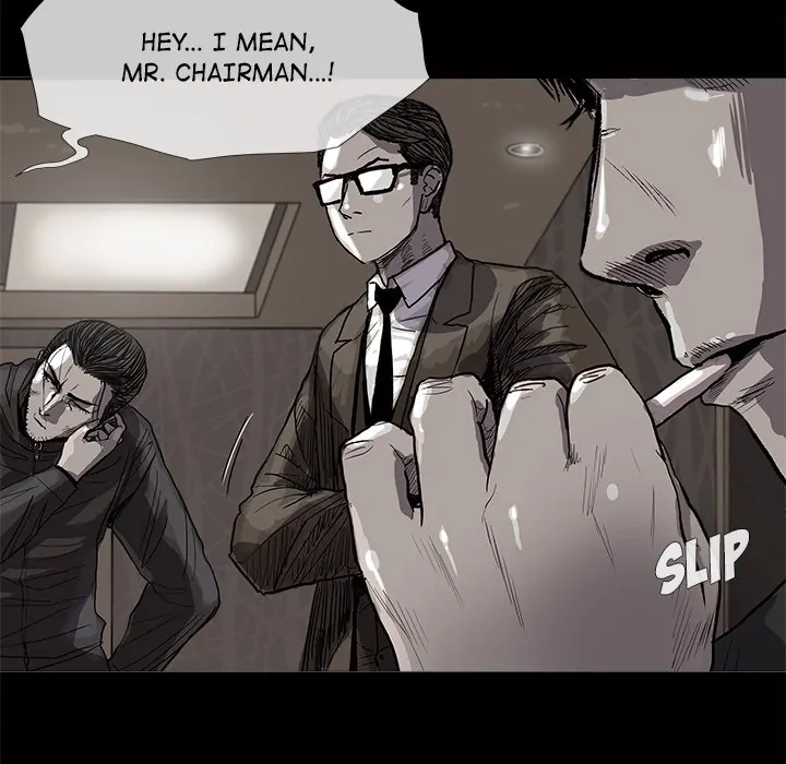 Read The Blue Land chapter 24 image 9 on Lezhin