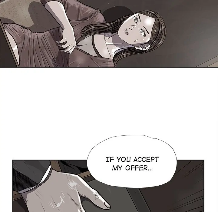 Read The Blue Land chapter 24 image 90 on Lezhin