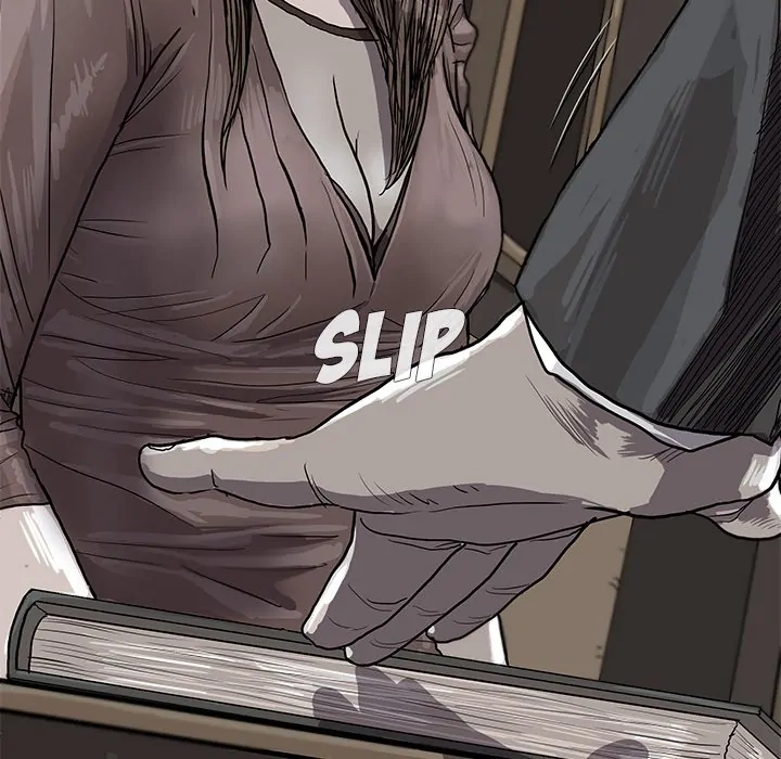 Read The Blue Land chapter 24 image 93 on Lezhin