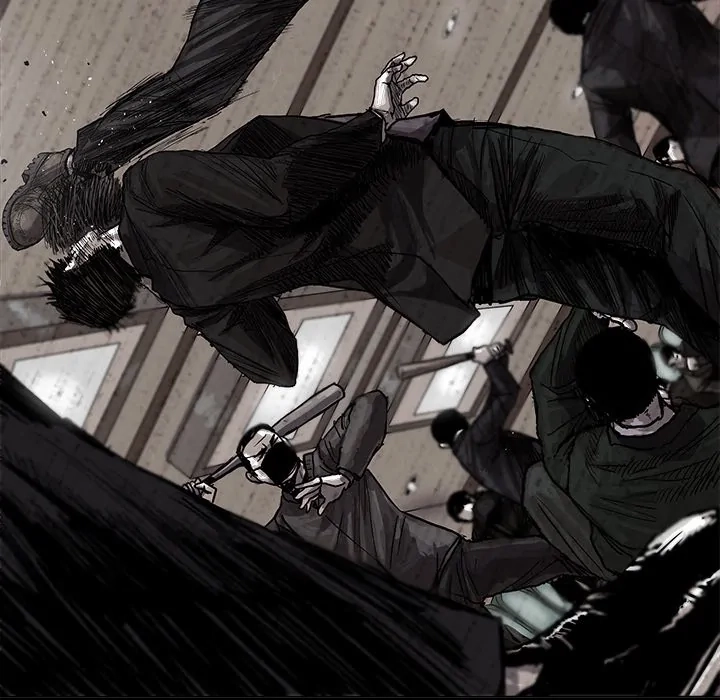 Read The Blue Land chapter 25 image 100 on Lezhin