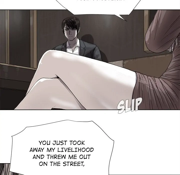 Read The Blue Land chapter 25 image 12 on Lezhin