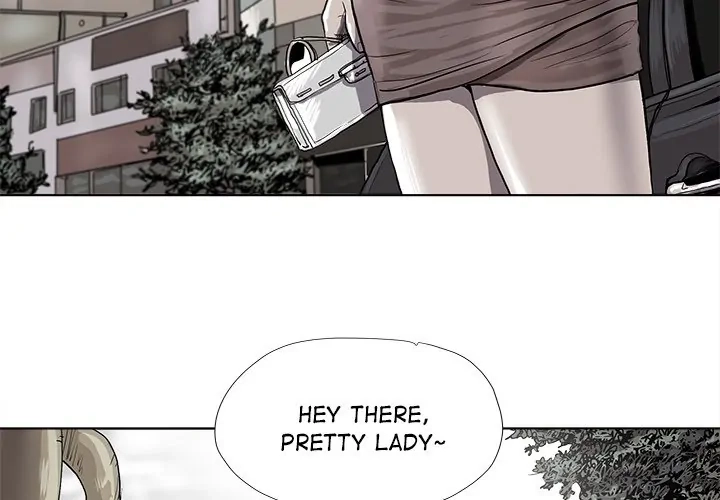 Read The Blue Land chapter 25 image 2 on Lezhin