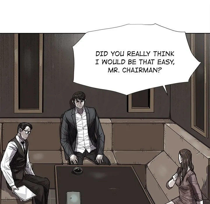 Read The Blue Land chapter 25 image 21 on Lezhin