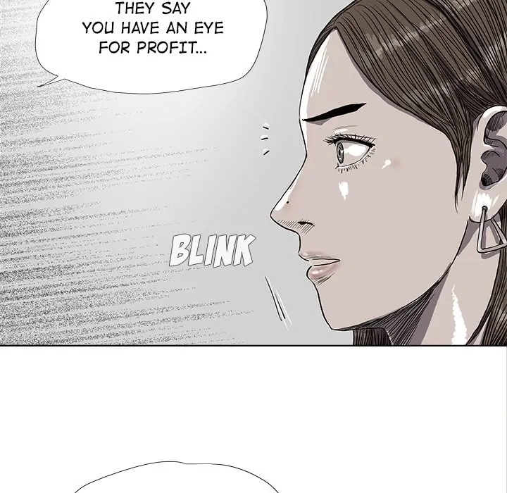 Read The Blue Land chapter 25 image 24 on Lezhin