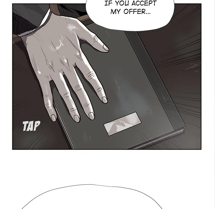 Read The Blue Land chapter 25 image 30 on Lezhin