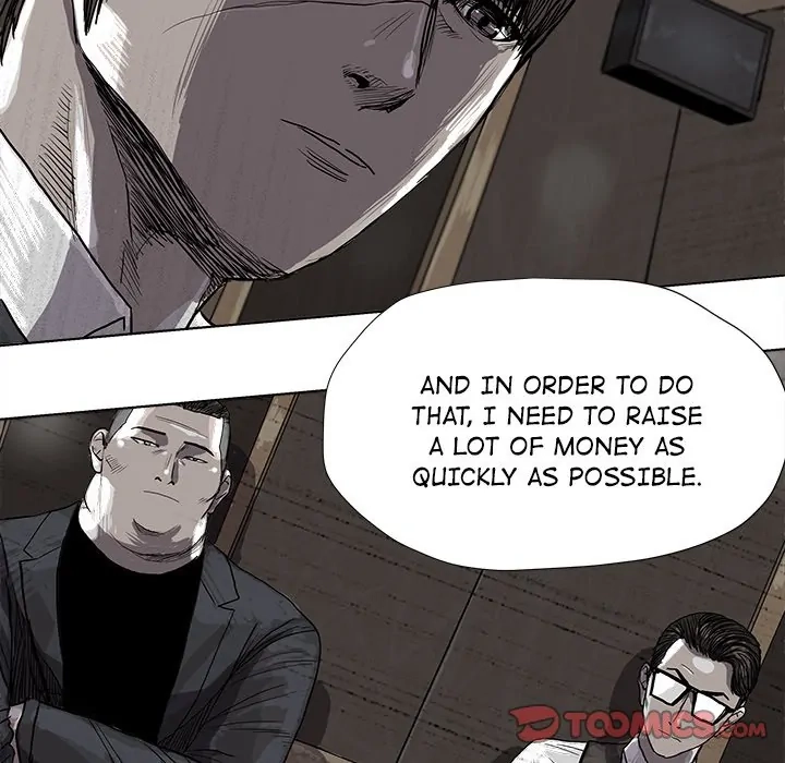 Read The Blue Land chapter 25 image 37 on Lezhin