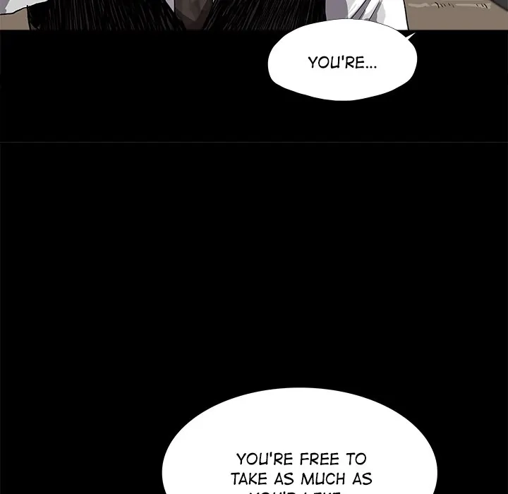 Read The Blue Land chapter 25 image 44 on Lezhin