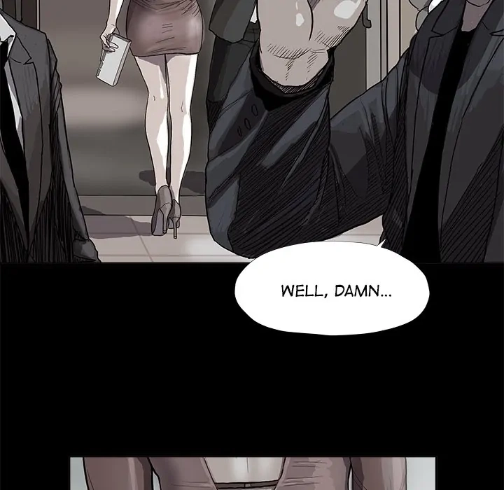 Read The Blue Land chapter 25 image 5 on Lezhin