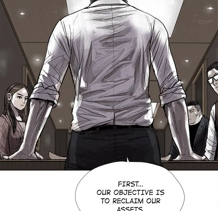 Read The Blue Land chapter 25 image 56 on Lezhin