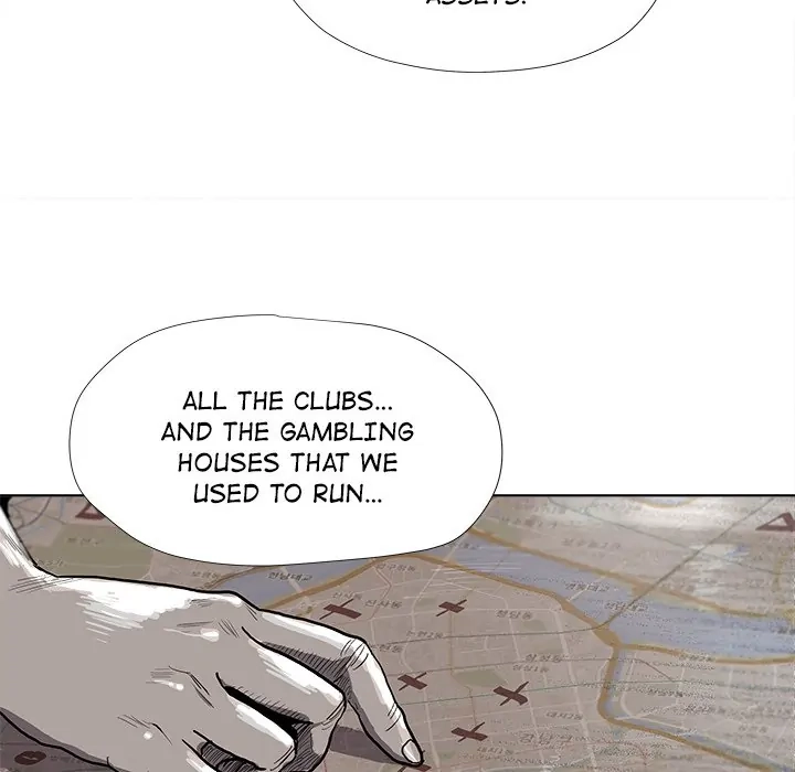 Read The Blue Land chapter 25 image 57 on Lezhin