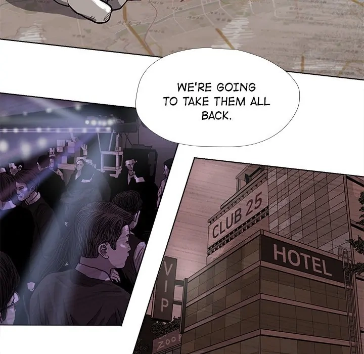 Read The Blue Land chapter 25 image 58 on Lezhin
