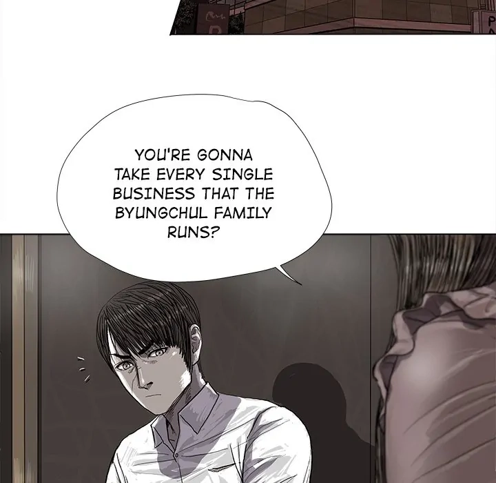 Read The Blue Land chapter 25 image 59 on Lezhin