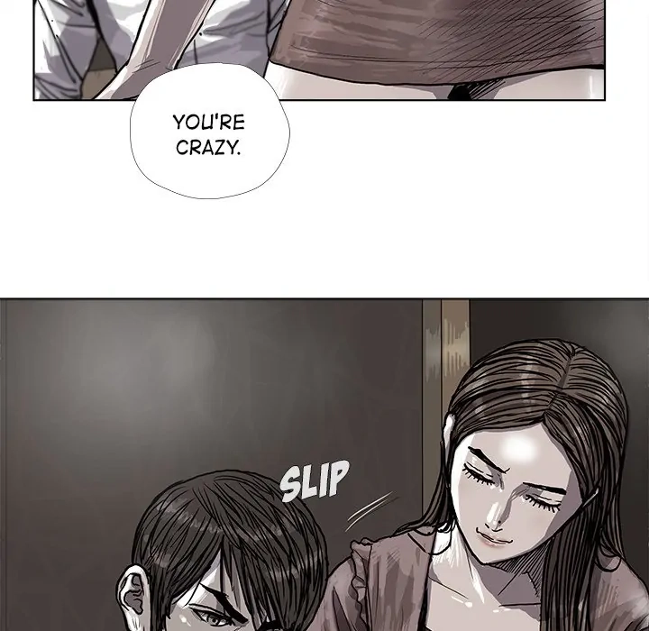 Read The Blue Land chapter 25 image 63 on Lezhin