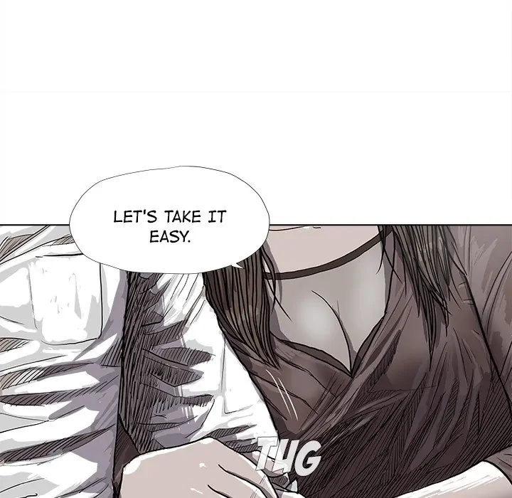 Read The Blue Land chapter 25 image 68 on Lezhin