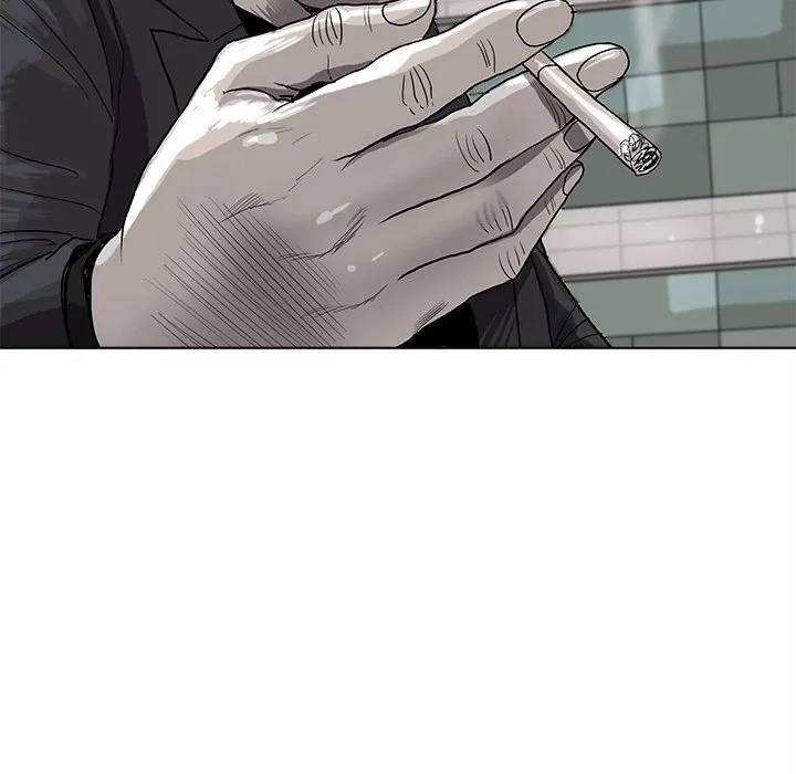 Read The Blue Land chapter 25 image 8 on Lezhin