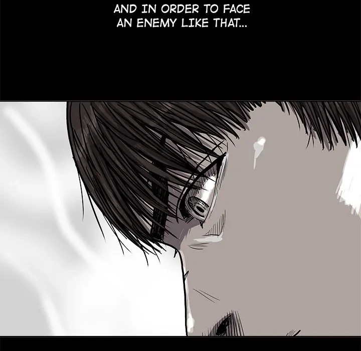 Read The Blue Land chapter 25 image 81 on Lezhin