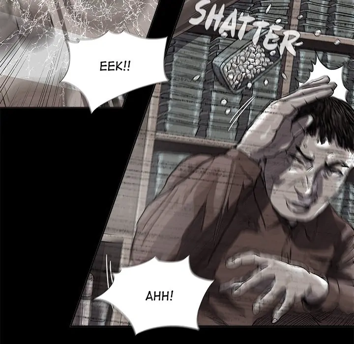Read The Blue Land chapter 25 image 83 on Lezhin