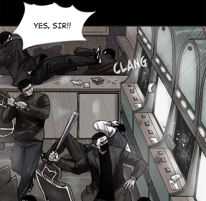Read The Blue Land chapter 25 image 90 on Lezhin