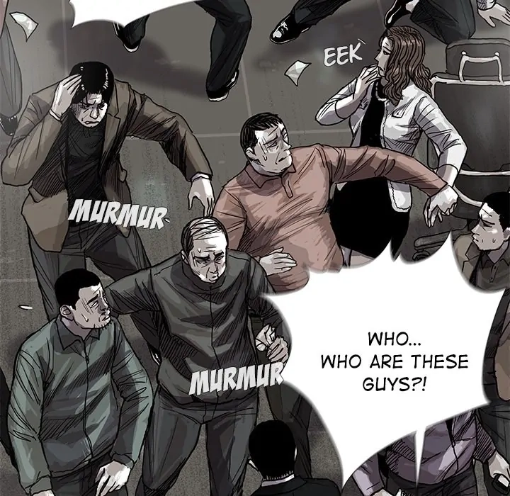 Read The Blue Land chapter 25 image 92 on Lezhin