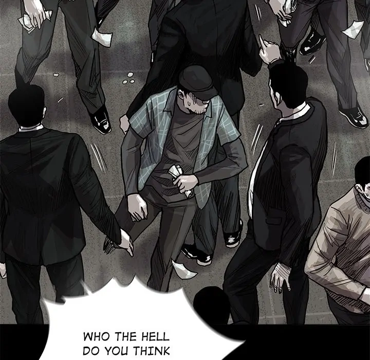 Read The Blue Land chapter 25 image 93 on Lezhin